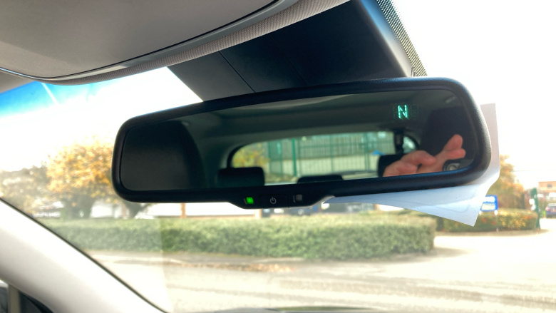 Hyundai Tucson 1.6 TGDi 177 Premium SE 5dr 2WD DCT Petrol Estate